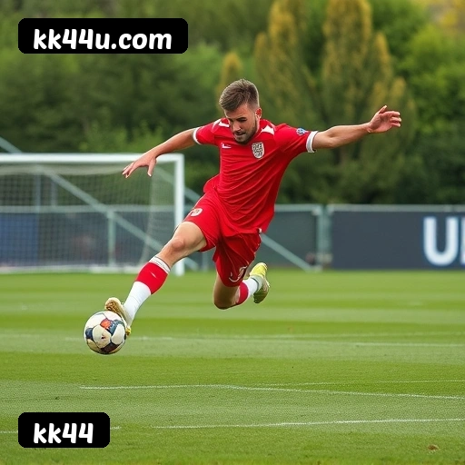 kk44 PIX instantâneo Brasil - Depósito e saque em minutos 24/7